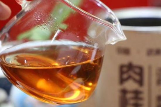 牛欄坑肉桂需不需要洗茶，武夷巖茶肉桂需要洗茶嗎？