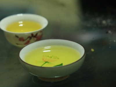 茶道知識(shí)步驟，茶道基礎(chǔ)知識(shí)