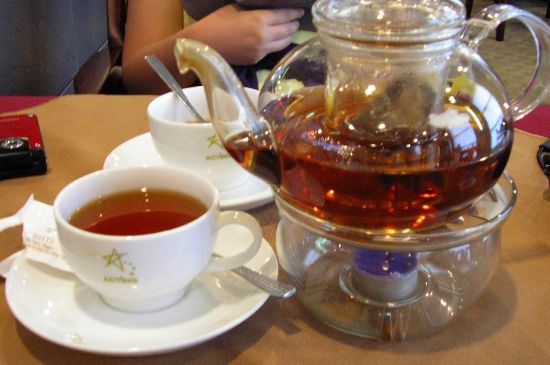 蜂蜜紅茶禁忌，喝蜂蜜紅茶的功效與禁忌