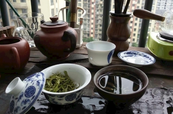 正確的泡茶七個(gè)步驟，最簡(jiǎn)單的泡茶方法