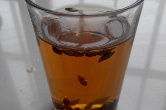 大麥茶上火嗎，喝大麥茶會(huì)不會(huì)上火？