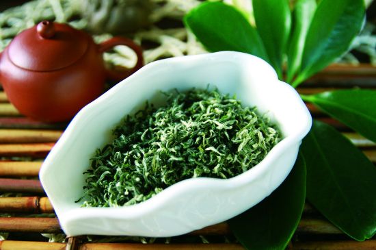 碧螺春綠茶怎么泡，碧螺春的正確沖泡方法