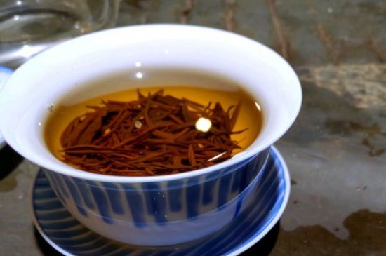 哪幾種茶可以煮，最適合煮的幾種茶