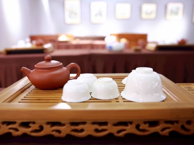千萬別做兼職茶藝師，女人學茶藝好嗎？