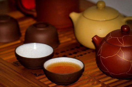 功夫茶的十八道泡法步驟，沏潮汕功夫茶的正確步驟