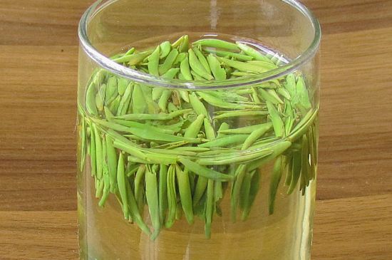 雀舌茶的沖泡方法，怎么沖泡雀舌茶？