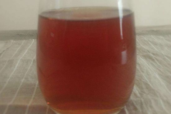 紅茶加姜片的禁忌，姜紅茶的危害