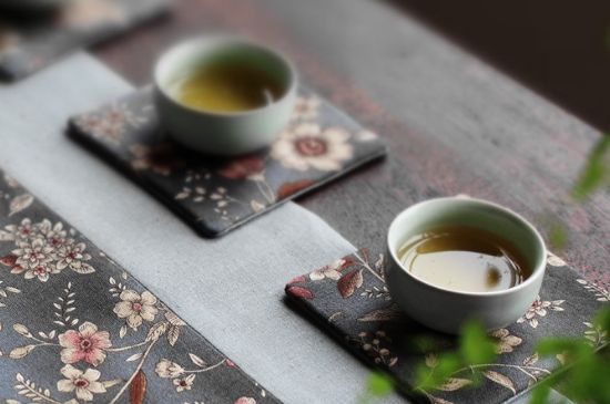 喝茶茶桌上的禮儀有哪些，泡茶待客十大禮儀不可不做！