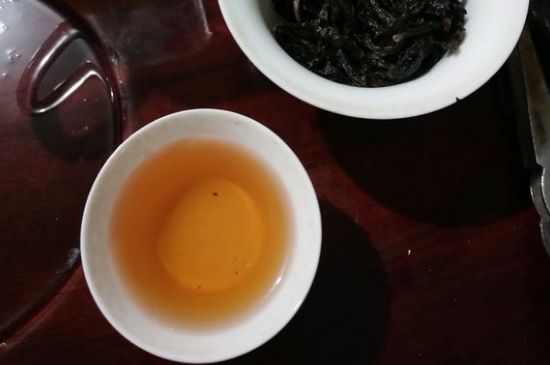 喝正山小種的壞處，正山小種的好處與壞處