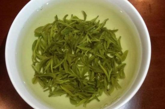 碧螺春正確泡法和飲用，碧螺春茶泡茶方法與溫度
