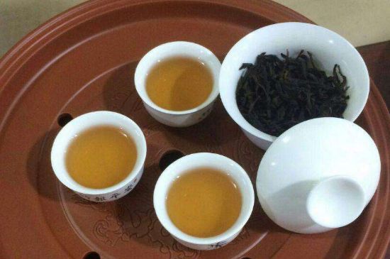烏龍茶沖泡時(shí)間是多久，怎樣泡烏龍茶