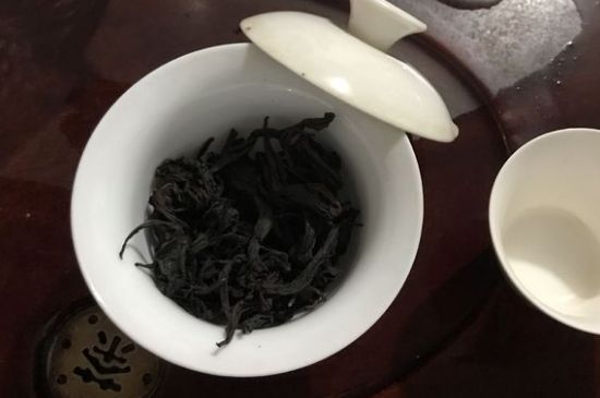 沖泡大紅袍的八個(gè)步驟，大紅袍沖泡方法及講解