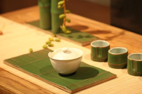 綠茶碧螺春怎么泡簡(jiǎn)易步驟，沖泡碧螺春的十二步驟口訣