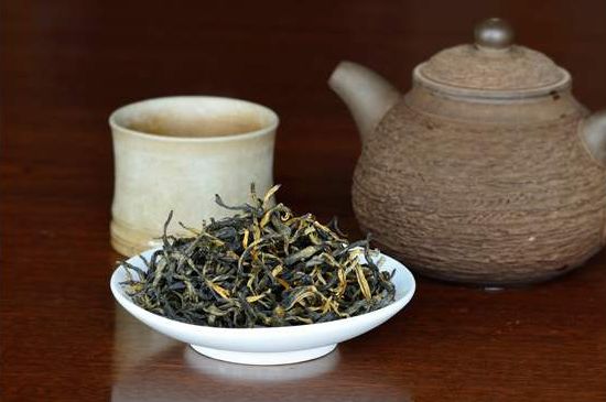 英德紅茶的功效與禁忌，英德英紅九號的功效作用