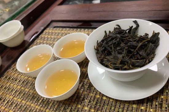 哪些茶適合泡功夫茶，功夫茶應該配什么茶葉