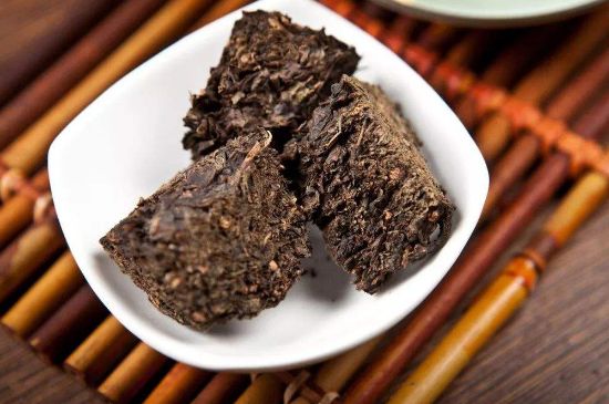 泡茶的順口溜，茶葉三泡是精華