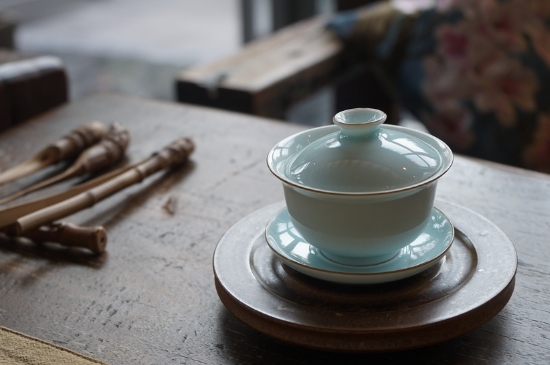 正確的泡茶七個(gè)步驟，最簡(jiǎn)單的泡茶方法