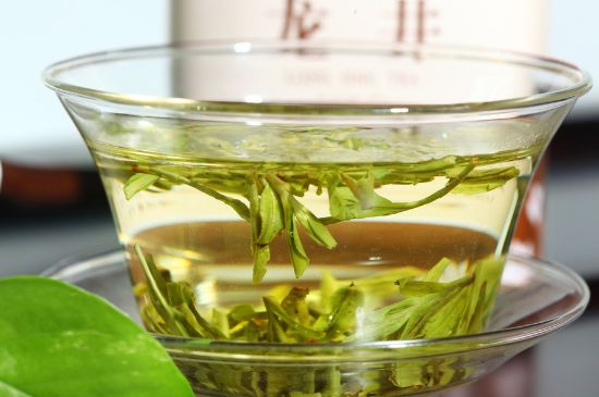 西湖龍井茶的泡法是什么，西湖龍井怎么泡好喝？