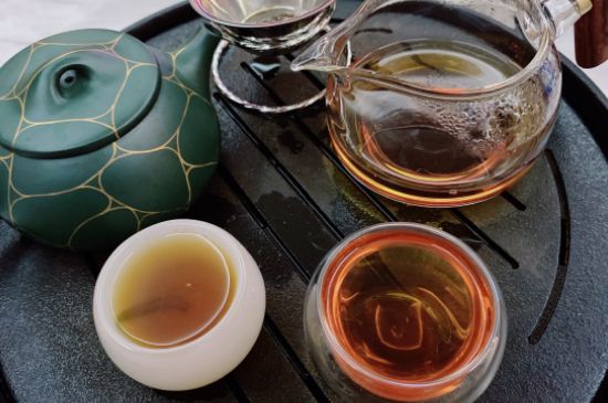 為啥茶葉不能久泡可以煮，茶葉為什么不能久泡能煮？