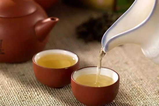 喝茶葉茶的好處和壞處，常喝茶有什么好處和壞處？