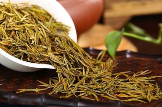 黃金茶的功效及禁忌癥，黃金茶有什么副作用嗎？