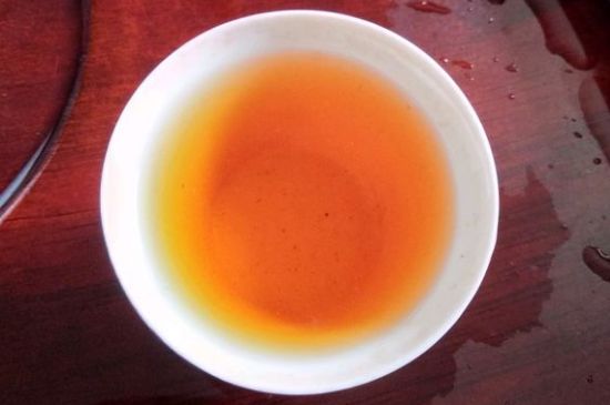 喝正山小種的壞處，正山小種的好處與壞處