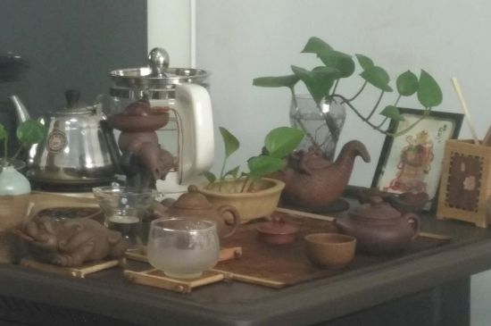 功夫茶的六個(gè)步驟沖法，功夫茶正確泡法和講解