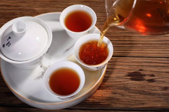 肉桂茶適合什么人喝，肉桂茶的功效與作用