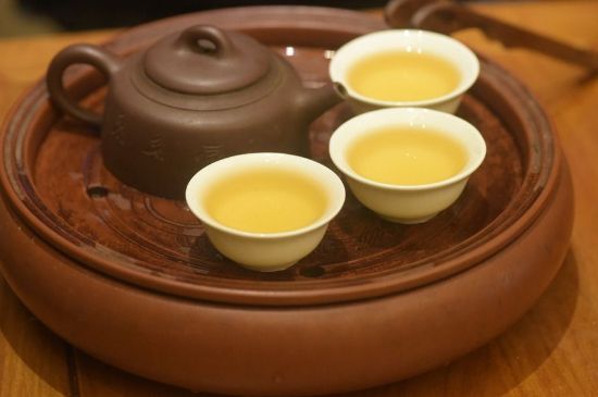 功夫茶禁忌，喝功夫茶有八大忌諱