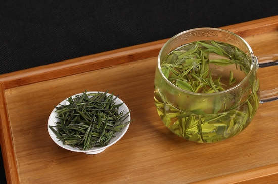 綠茶第一泡要倒掉嗎，為什么綠茶第一泡不喝？