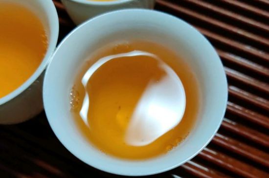 為啥茶葉不能久泡可以煮，茶葉為什么不能久泡能煮？