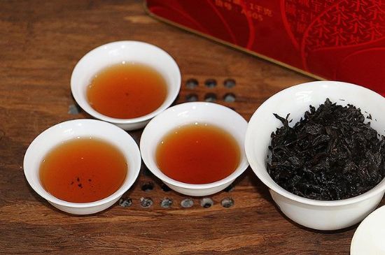 沖泡肉桂用紫砂壺還是蓋碗，武夷巖茶肉桂可以用紫砂壺沖泡嗎？