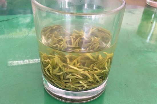 碧螺春正確泡法和飲用，碧螺春茶泡茶方法與溫度