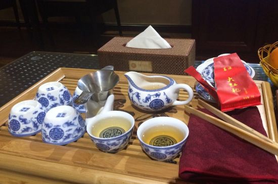 哪些茶適合泡功夫茶，功夫茶應該配什么茶葉