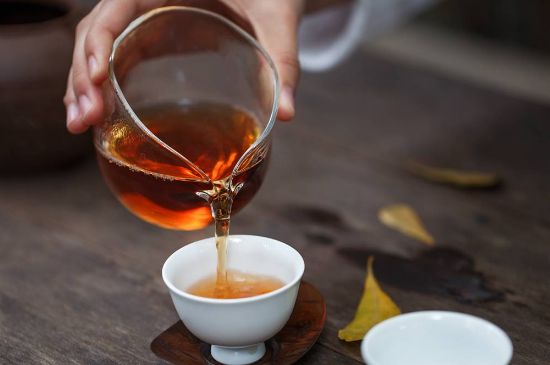 蒸茶一般蒸多少時間，蒸茶器蒸茶時間最佳多久？