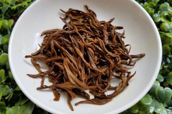 英德紅茶的功效與禁忌，英德英紅九號的功效作用