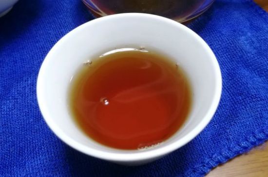 沖泡大紅袍的八個(gè)步驟，大紅袍沖泡方法及講解