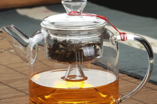 蒸茶一般蒸多少時間，蒸茶器蒸茶時間最佳多久？