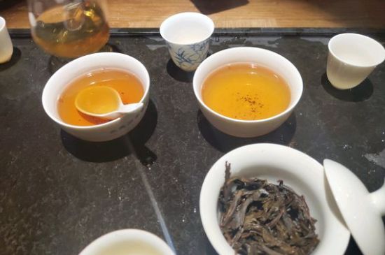 喝正山小種的壞處，正山小種的好處與壞處