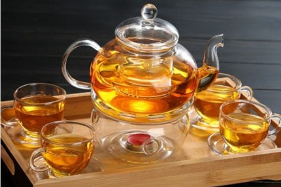 蒸茶一般蒸多少時間，蒸茶器蒸茶時間最佳多久？