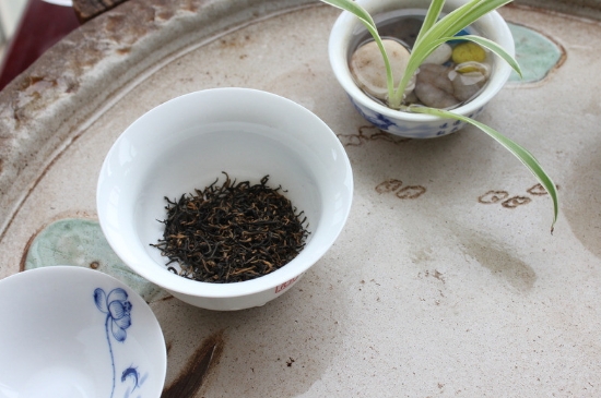 金駿眉第一泡不能喝，金駿眉需要洗茶嗎