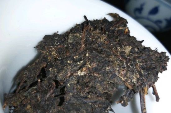 八大茶系都有哪幾種，八大茶系都是什么名字