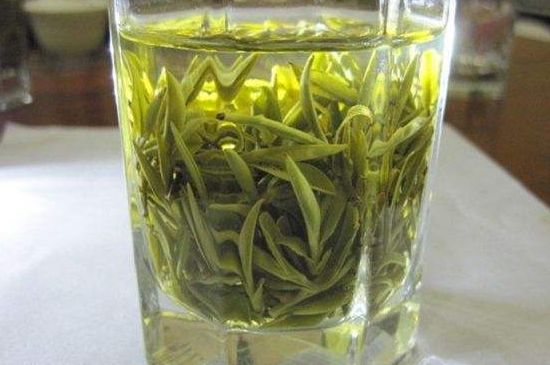 送茶葉的寓意，茶的象征意義