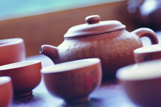 正確的泡茶七個(gè)步驟，最簡(jiǎn)單的泡茶方法