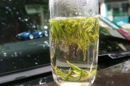 黃山毛峰怎么沖泡，黃山毛峰要多少溫度的水泡？