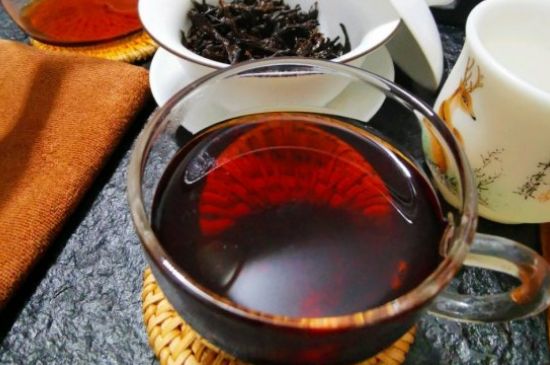 為啥茶葉不能久泡可以煮，茶葉為什么不能久泡能煮？