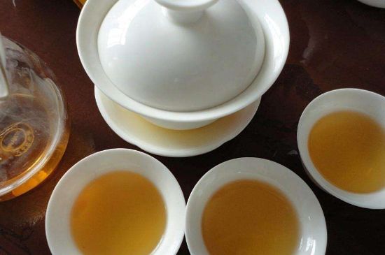 牛欄坑肉桂需不需要洗茶，武夷巖茶肉桂需要洗茶嗎？