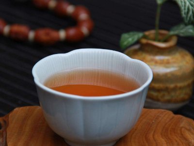 喝茶治口臭嗎，什么茶治口臭好？