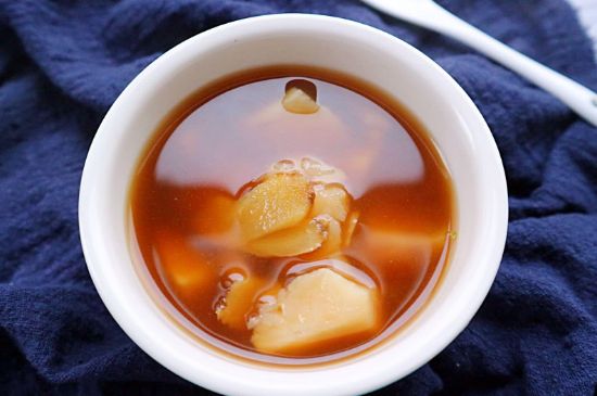 紅茶加姜片的禁忌，姜紅茶的危害
