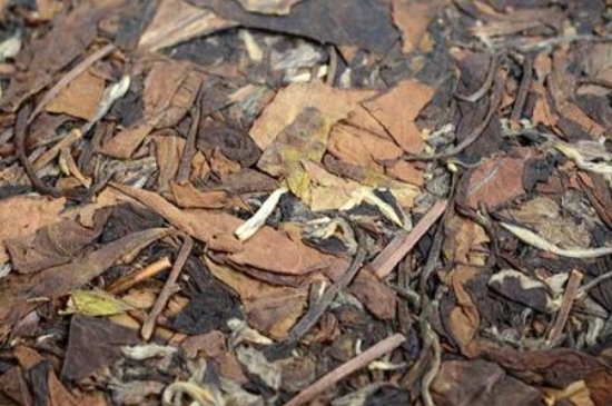 福鼎白茶能長時間悶泡嗎，老白茶可以悶著喝嗎？